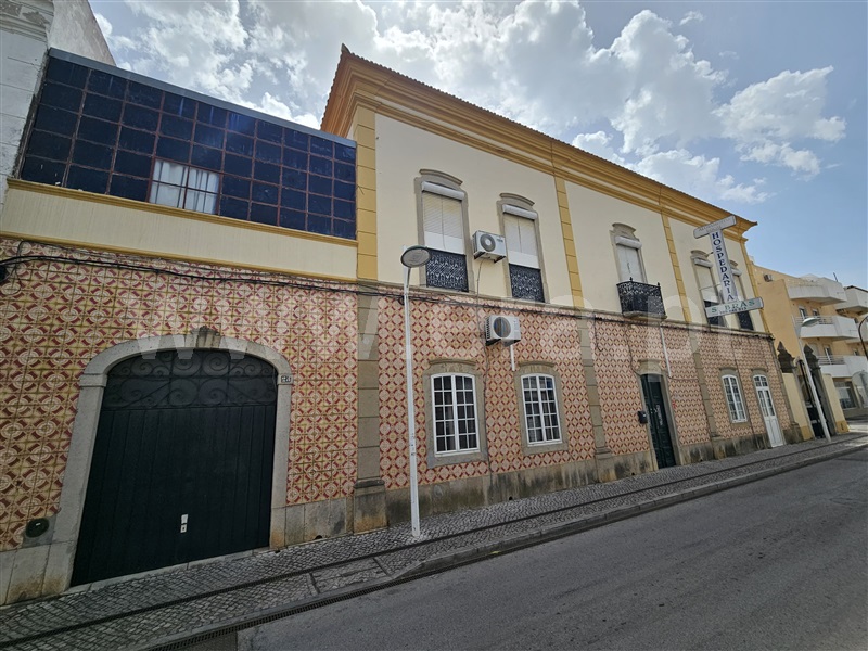 Casa Senhorial T14 / São Brás de Alportel, São Brás de Alportel