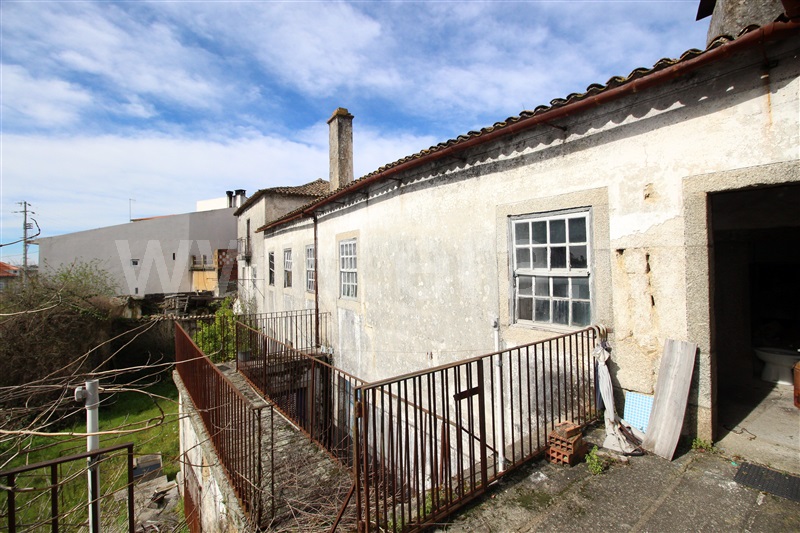 Casa Senhorial  Gouveia, Vila Nova de Tazem - 1383762 - 41