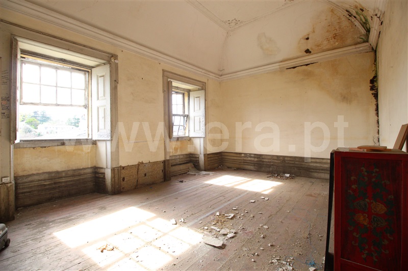 Casa Senhorial  Gouveia, Vila Nova de Tazem - 1383762 - 45