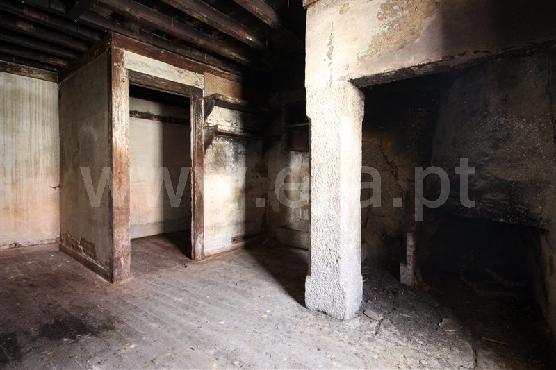 Casa Senhorial  Gouveia, Vila Nova de Tazem - 1383762 - 52