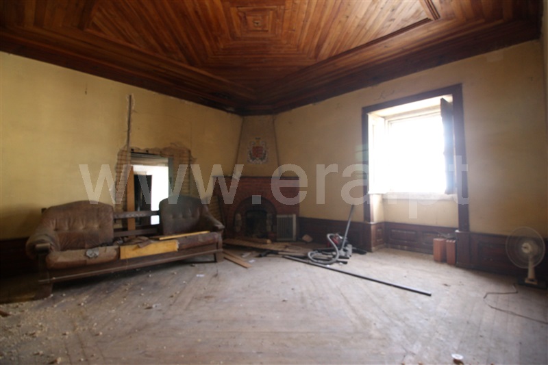 Casa Senhorial  Gouveia, Vila Nova de Tazem - 1383762 - 53