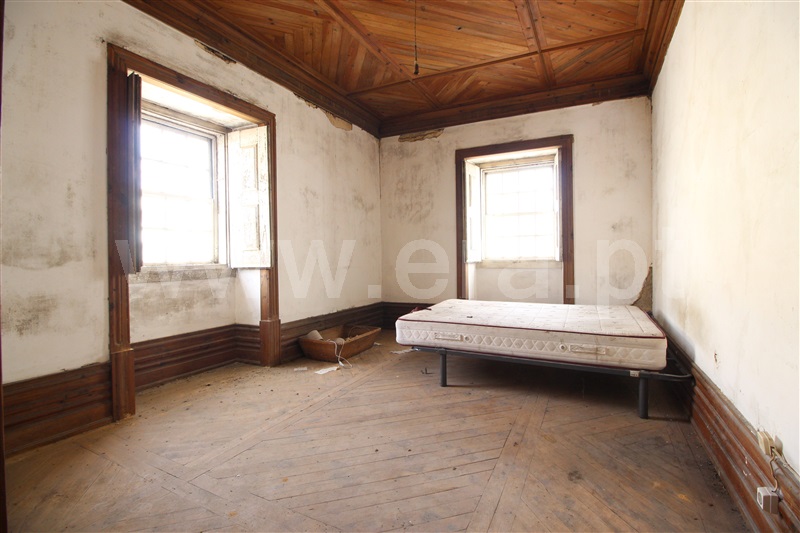 Casa Senhorial  Gouveia, Vila Nova de Tazem - 1383762 - 54