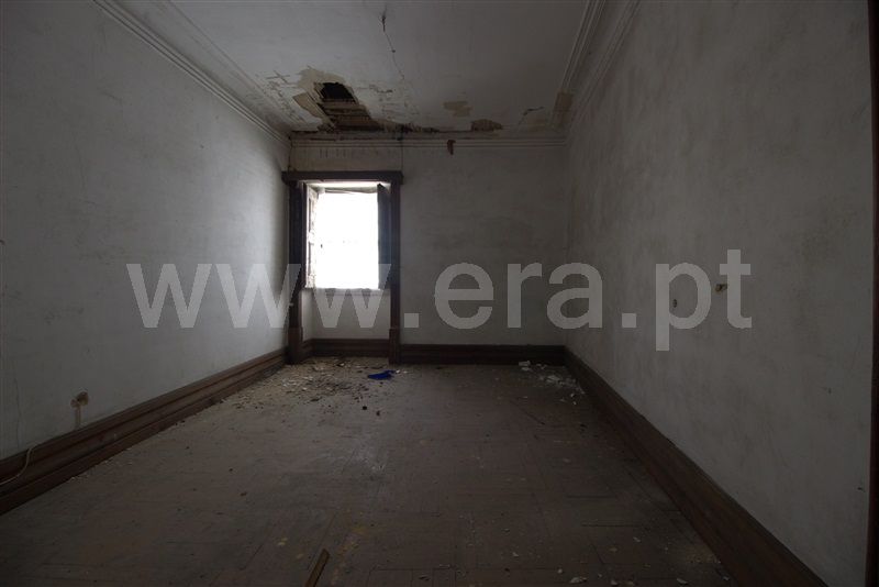 Casa Senhorial  Gouveia, Vila Nova de Tazem - 1383762 - 55