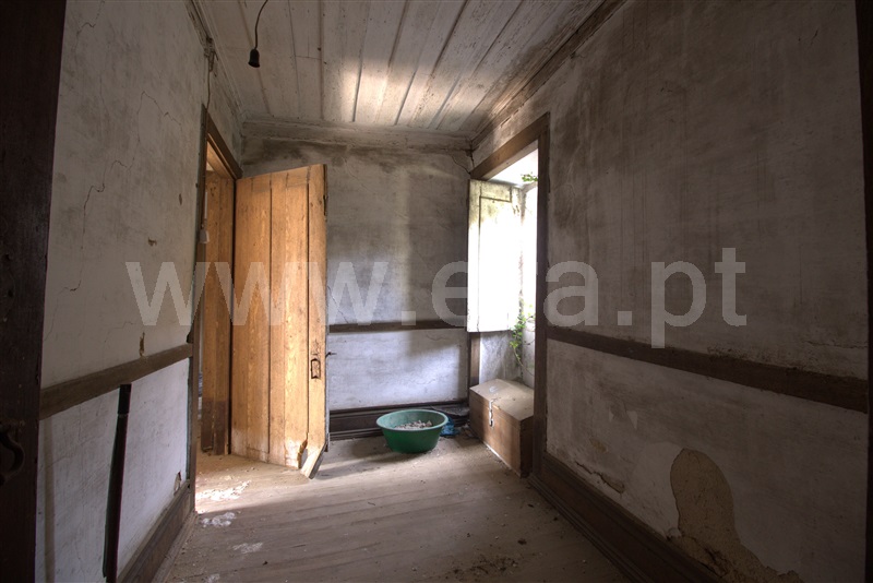 Casa Senhorial  Gouveia, Vila Nova de Tazem - 1383762 - 62