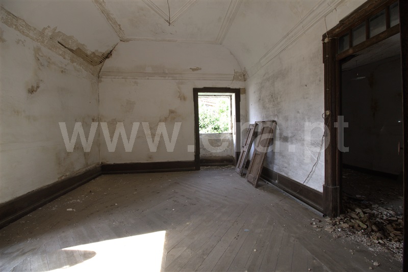 Casa Senhorial  Gouveia, Vila Nova de Tazem - 1383762 - 67