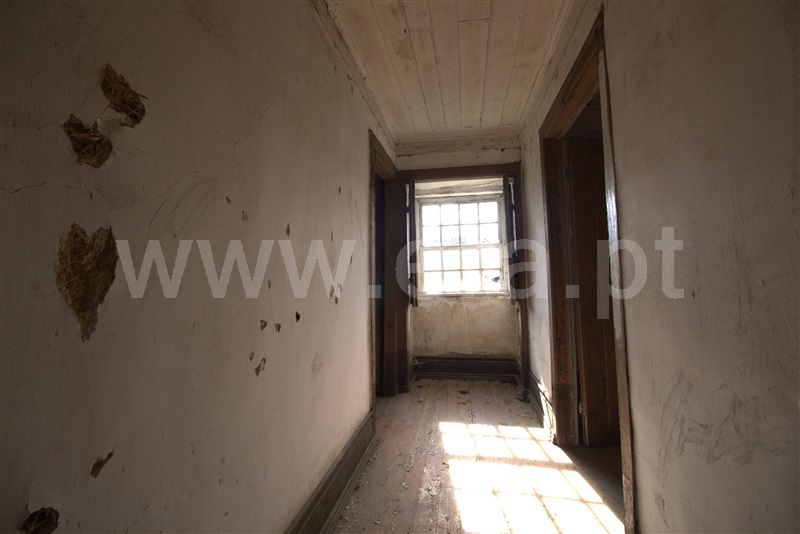 Casa Senhorial  Gouveia, Vila Nova de Tazem - 1383762 - 69