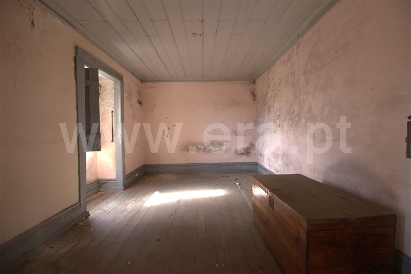 Casa Senhorial  Gouveia, Vila Nova de Tazem - 1383762 - 70