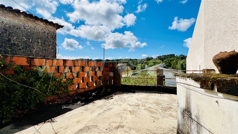 Casa Senhorial  Gouveia, Vila Nova de Tazem - 1383762 - 66