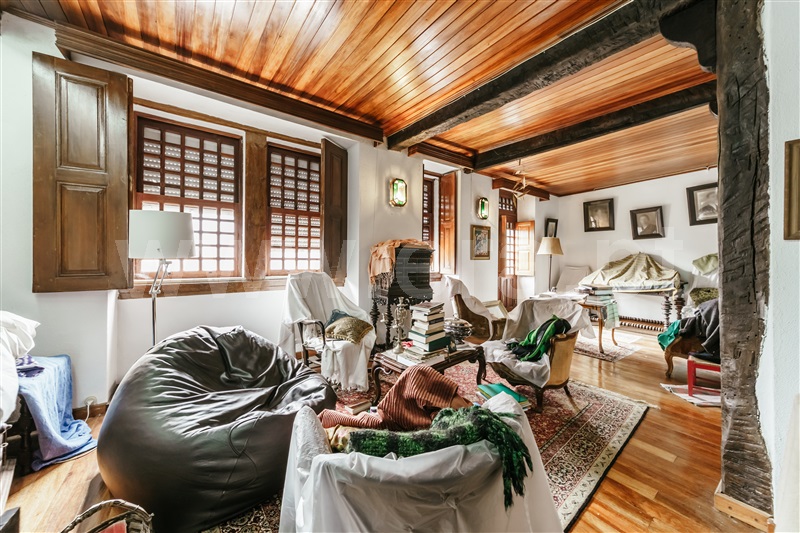 Casa Senhorial T3 Covilhã, Teixoso e Sarzedo - 1433044 - 5