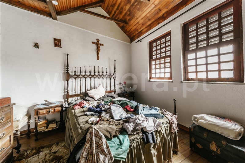 Casa Senhorial T3 Covilhã, Teixoso e Sarzedo - 1433044 - 11