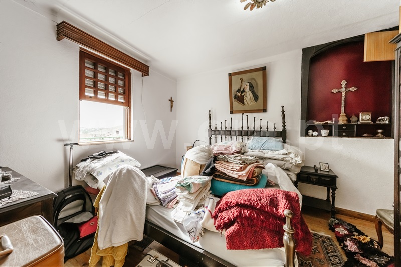 Casa Senhorial T3 Covilhã, Teixoso e Sarzedo - 1433044 - 12