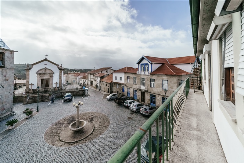 Casa Senhorial T3 Covilhã, Teixoso e Sarzedo - 1433044 - 17