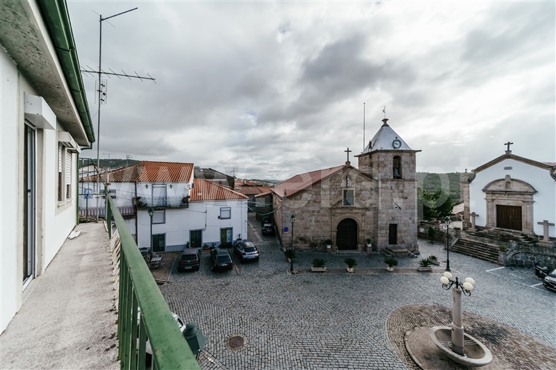 Casa Senhorial T3 Covilhã, Teixoso e Sarzedo - 1433044 - 18