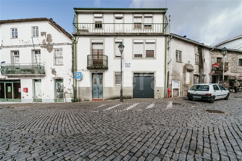 Casa Senhorial T3 Covilhã, Teixoso e Sarzedo - 1433044 - 22