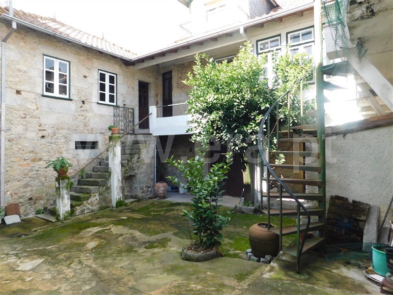 Casa Senhorial T3 Fundão, Alcaria - 1440953 - 2