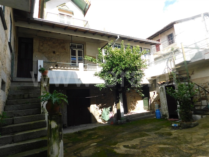 Casa Senhorial T3 Fundão, Alcaria - 1440953 - 3