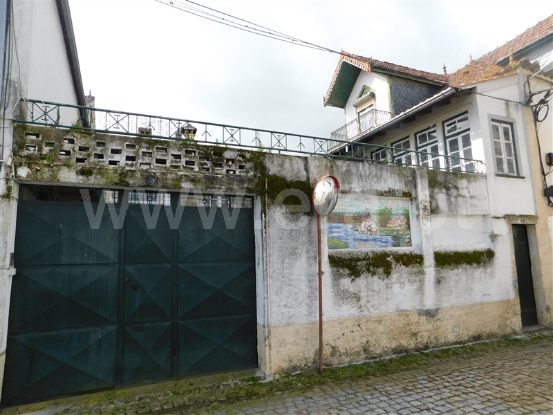 Casa Senhorial T3 Fundão, Alcaria - 1440953 - 21