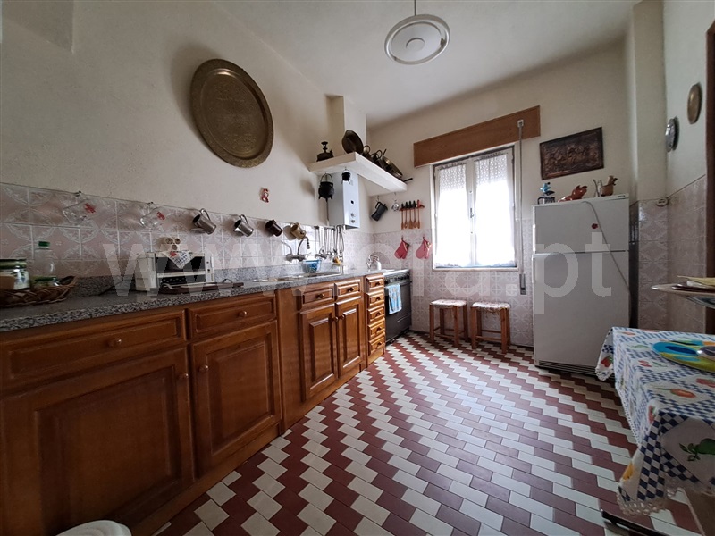 Casa Senhorial T3 / Manteigas, Manteigas (São Pedro)