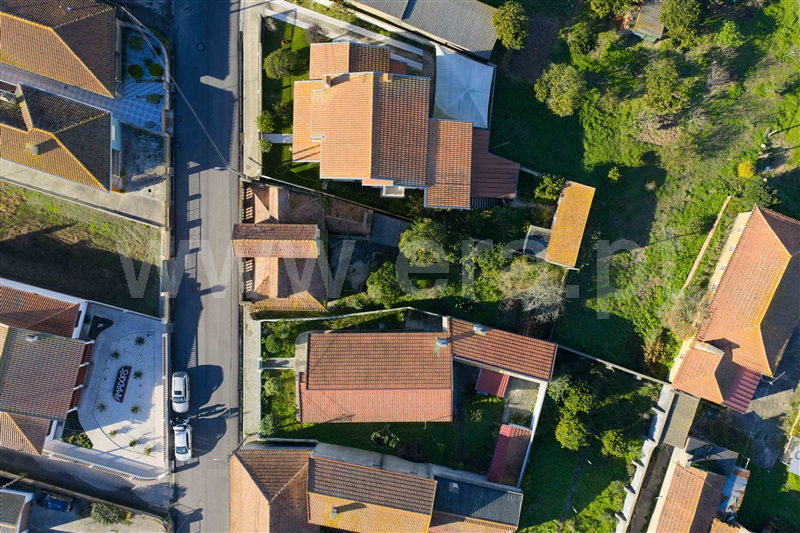 Casa Senhorial T3 / Murtosa, Murtosa