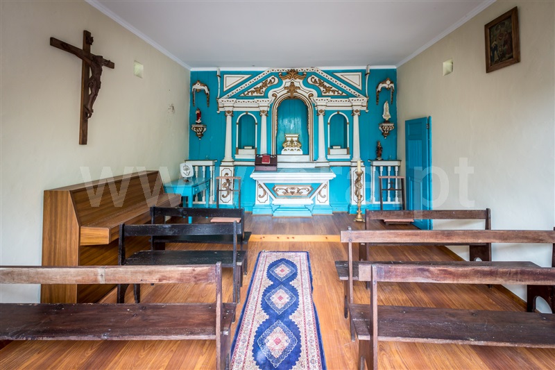 Casa Senhorial  Angra do Heroísmo, Angra (São Pedro) - 1368626 - 5