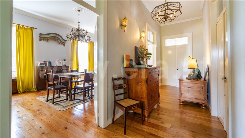 Casa Senhorial T4 com Jardim Angra do Heroísmo, Angra (São Pedro) - 1368626 - 14