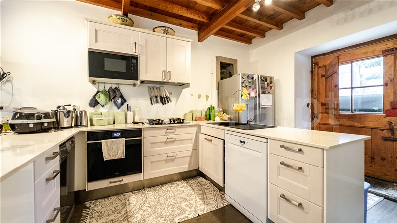 Casa Senhorial T4 com Jardim Angra do Heroísmo, Angra (São Pedro) - 1368626 - 19