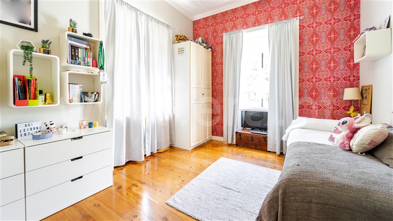 Casa Senhorial T4 com Jardim Angra do Heroísmo, Angra (São Pedro) - 1368626 - 27