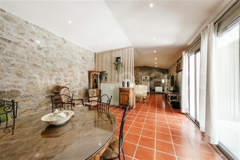 Casa Senhorial T4 com Luxo Belmonte, Inguias - 1482228 - 23
