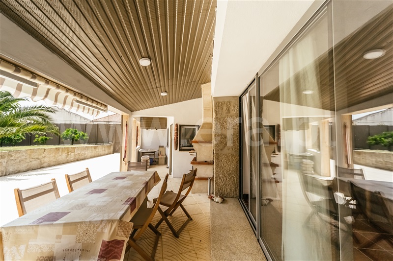 Casa Senhorial T4 com Luxo Belmonte, Inguias - 1482228 - 28