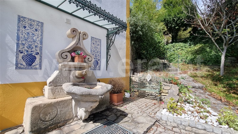 Casa Senhorial T4 Chaves, Santa Cruz/Trindade e Sanjurge - 1212858 - 16