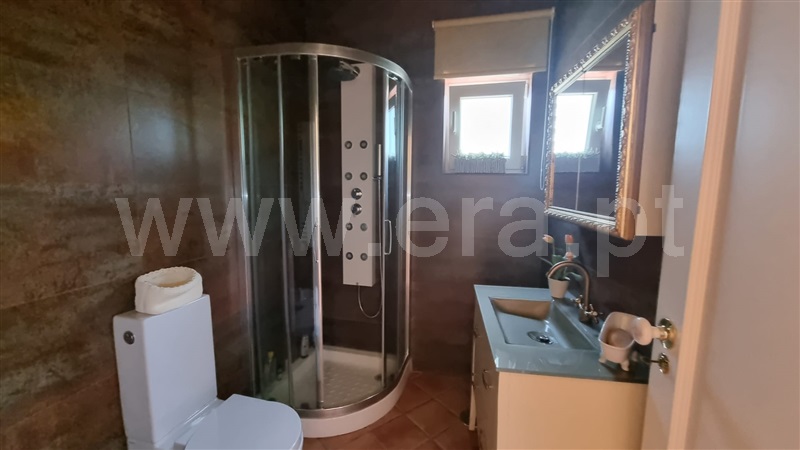 Casa Senhorial T4 Chaves, Santa Cruz/Trindade e Sanjurge - 1212858 - 22