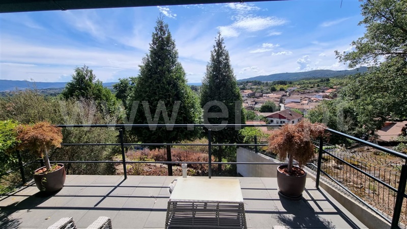 Casa Senhorial T4 Chaves, Santa Cruz/Trindade e Sanjurge - 1212858 - 29