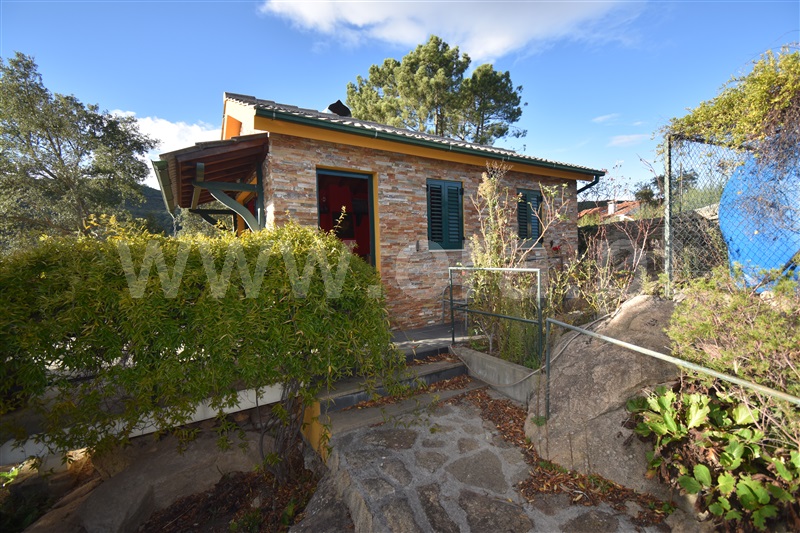 Casa Senhorial T4 Chaves, Santa Cruz/Trindade e Sanjurge - 1212858 - 27