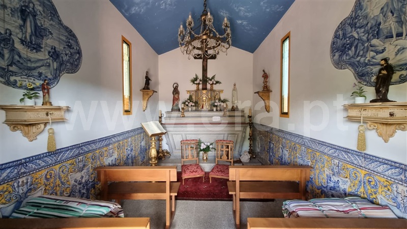 Casa Senhorial T4 Chaves, Santa Cruz/Trindade e Sanjurge - 1212858 - 33