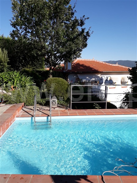 Casa Senhorial T4 Chaves, Santa Cruz/Trindade e Sanjurge - 1212858 - 34