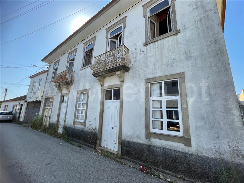 Casa Senhorial T4 Estarreja, Avanca - 1492523 - 2