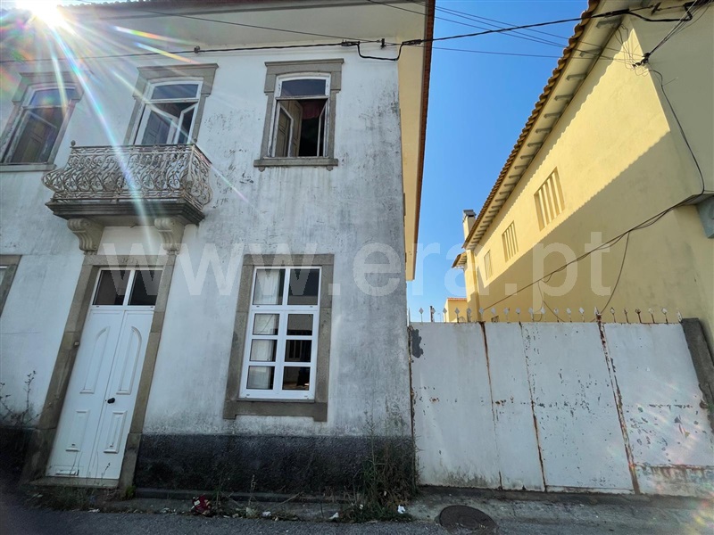 Casa Senhorial T4 Estarreja, Avanca - 1492523 - 3