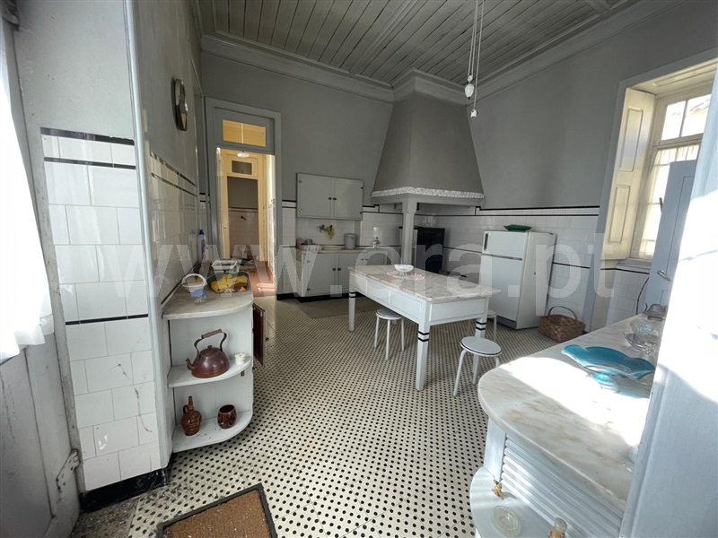 Casa Senhorial T4 Estarreja, Avanca - 1492523 - 5