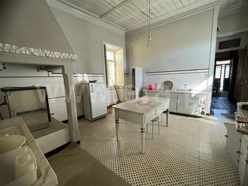 Casa Senhorial T4 Estarreja, Avanca - 1492523 - 6