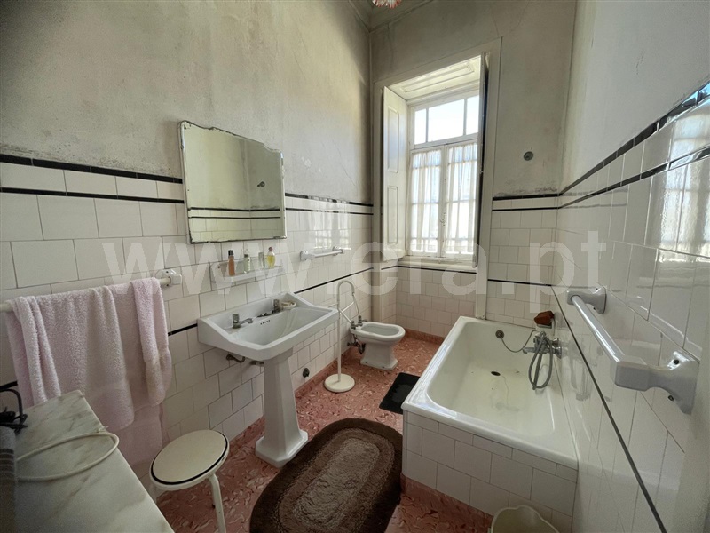 Casa Senhorial T4 Estarreja, Avanca - 1492523 - 8