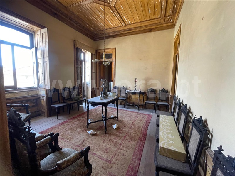 Casa Senhorial T4 Estarreja, Avanca - 1492523 - 14