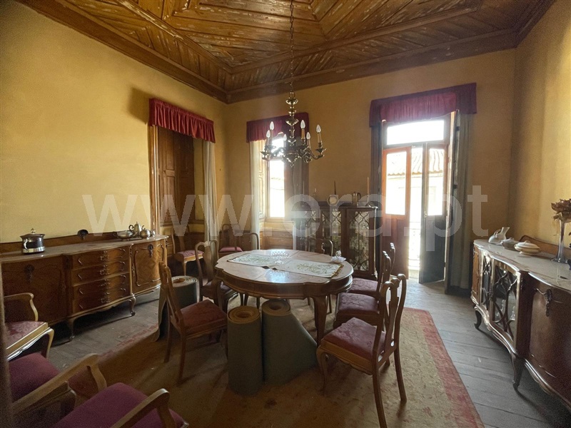 Casa Senhorial T4 Estarreja, Avanca - 1492523 - 15