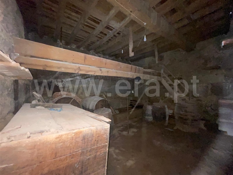 Casa Senhorial T4 Mangualde, Santiago de Cassurrães e Póvoa de Cervães - 1356836 - 4