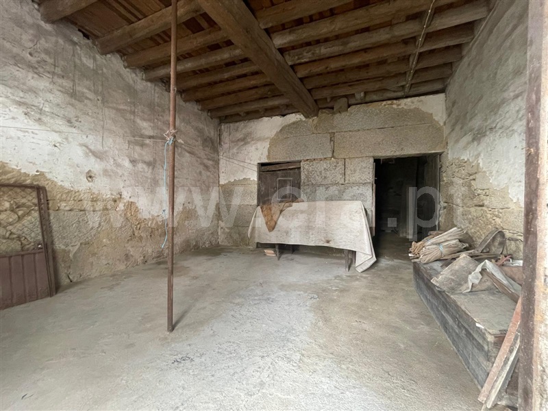 Casa Senhorial T4 Mangualde, Santiago de Cassurrães e Póvoa de Cervães - 1356836 - 5