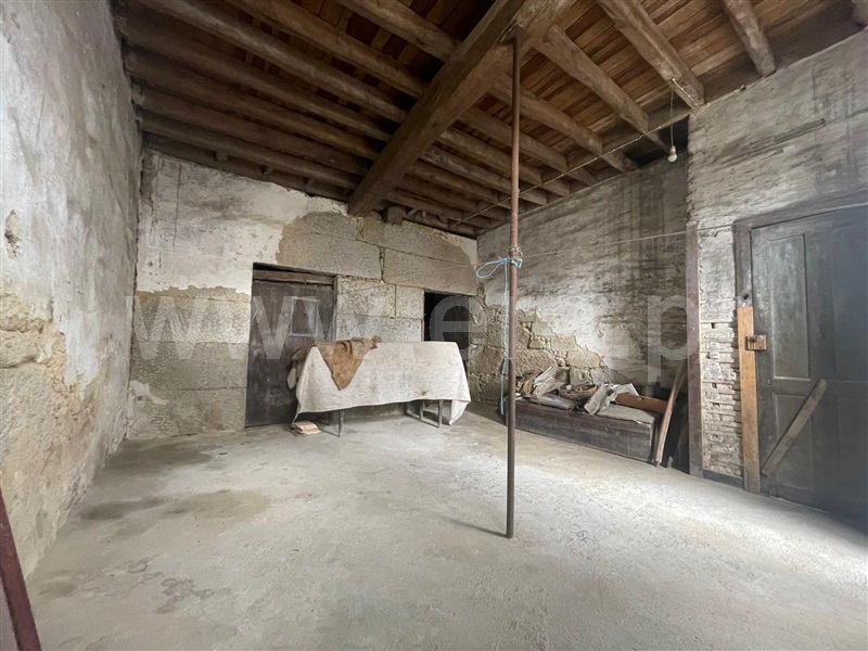 Casa Senhorial T4 Mangualde, Santiago de Cassurrães e Póvoa de Cervães - 1356836 - 6