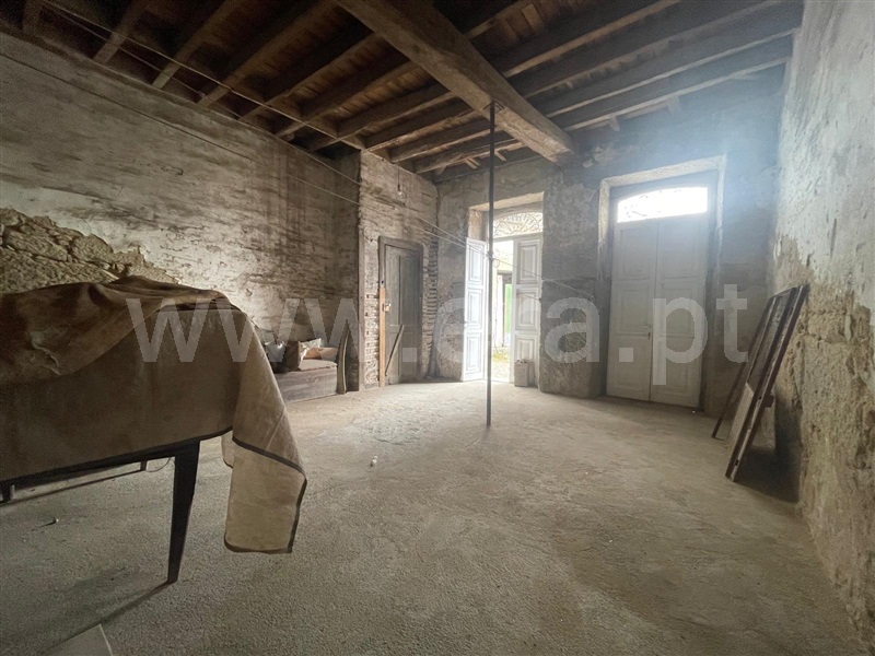 Casa Senhorial T4 Mangualde, Santiago de Cassurrães e Póvoa de Cervães - 1356836 - 7