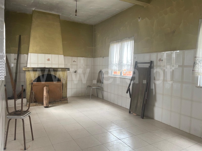 Casa Senhorial T4 Mangualde, Santiago de Cassurrães e Póvoa de Cervães - 1356836 - 9