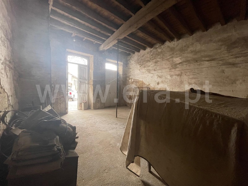 Casa Senhorial T4 Mangualde, Santiago de Cassurrães e Póvoa de Cervães - 1356836 - 10
