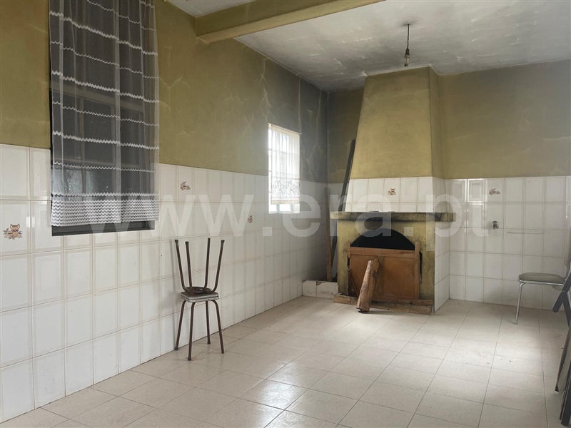 Casa Senhorial T4 Mangualde, Santiago de Cassurrães e Póvoa de Cervães - 1356836 - 11