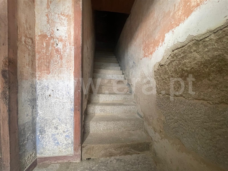 Casa Senhorial T4 Mangualde, Santiago de Cassurrães e Póvoa de Cervães - 1356836 - 12